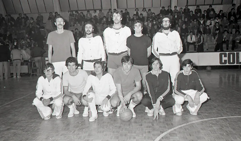 1977 Equip